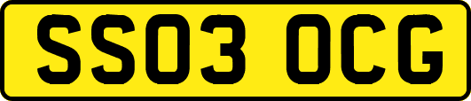 SS03OCG