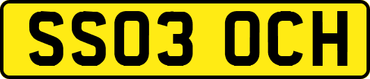 SS03OCH