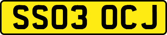 SS03OCJ