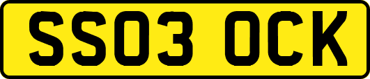 SS03OCK