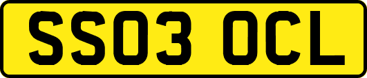 SS03OCL