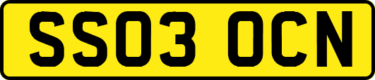 SS03OCN