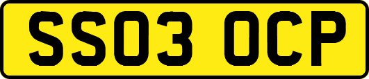 SS03OCP
