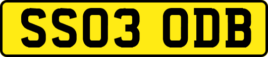 SS03ODB