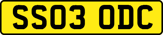 SS03ODC