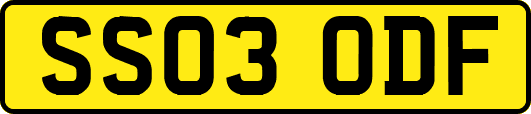 SS03ODF