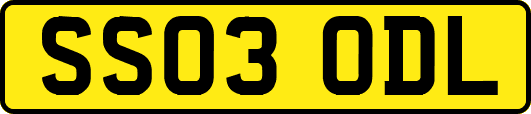 SS03ODL