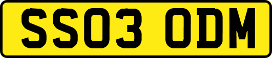 SS03ODM