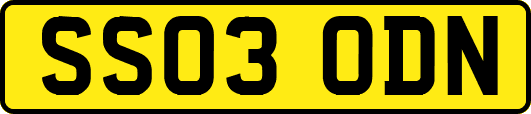 SS03ODN