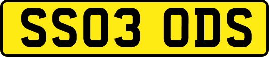 SS03ODS