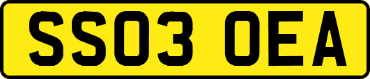 SS03OEA