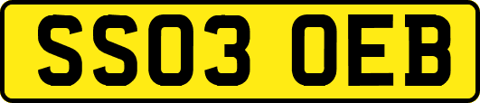 SS03OEB