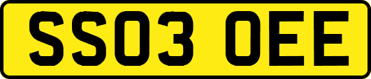 SS03OEE