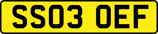 SS03OEF