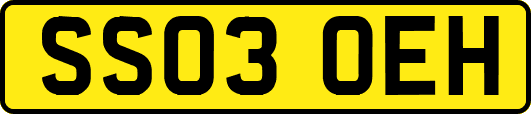SS03OEH