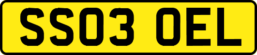 SS03OEL