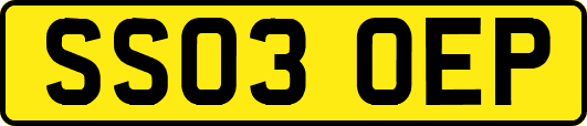 SS03OEP