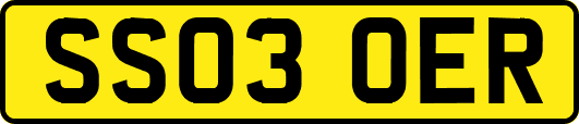 SS03OER