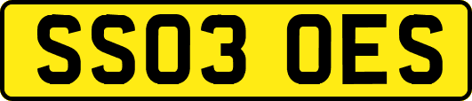 SS03OES