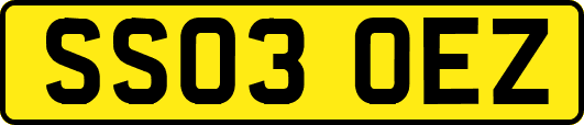 SS03OEZ