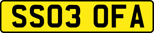 SS03OFA