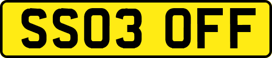 SS03OFF