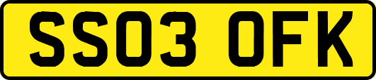 SS03OFK