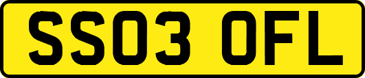 SS03OFL