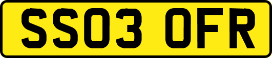 SS03OFR