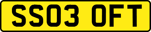 SS03OFT