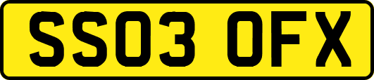 SS03OFX