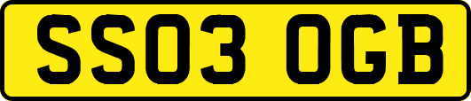 SS03OGB