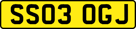 SS03OGJ