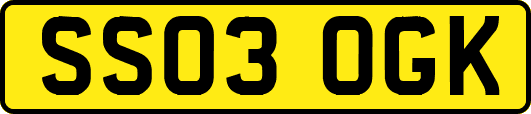 SS03OGK