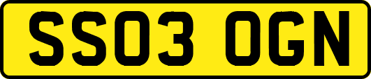 SS03OGN