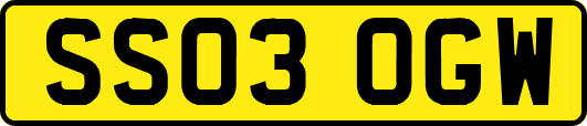 SS03OGW
