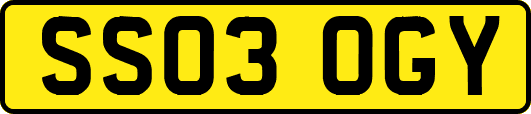 SS03OGY