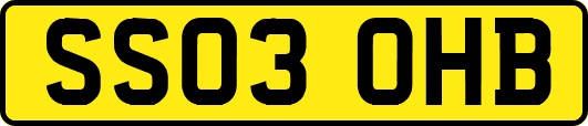 SS03OHB