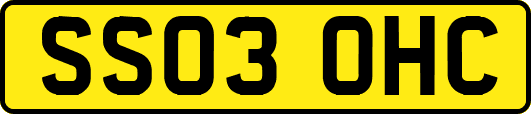 SS03OHC
