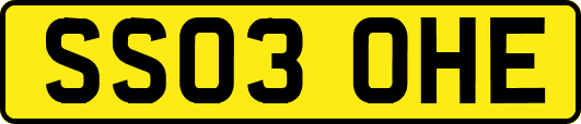 SS03OHE