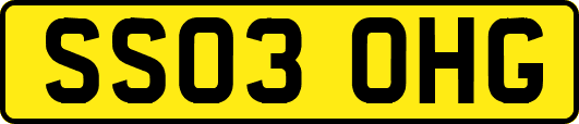 SS03OHG