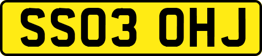 SS03OHJ