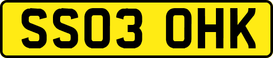 SS03OHK