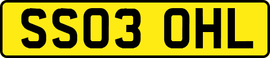 SS03OHL