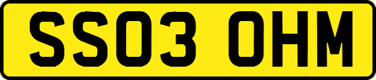 SS03OHM