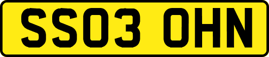 SS03OHN