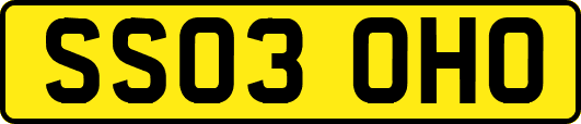 SS03OHO