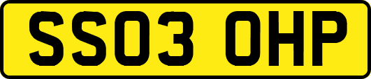 SS03OHP