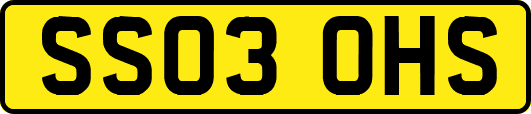 SS03OHS