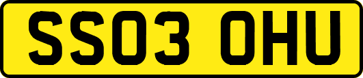 SS03OHU